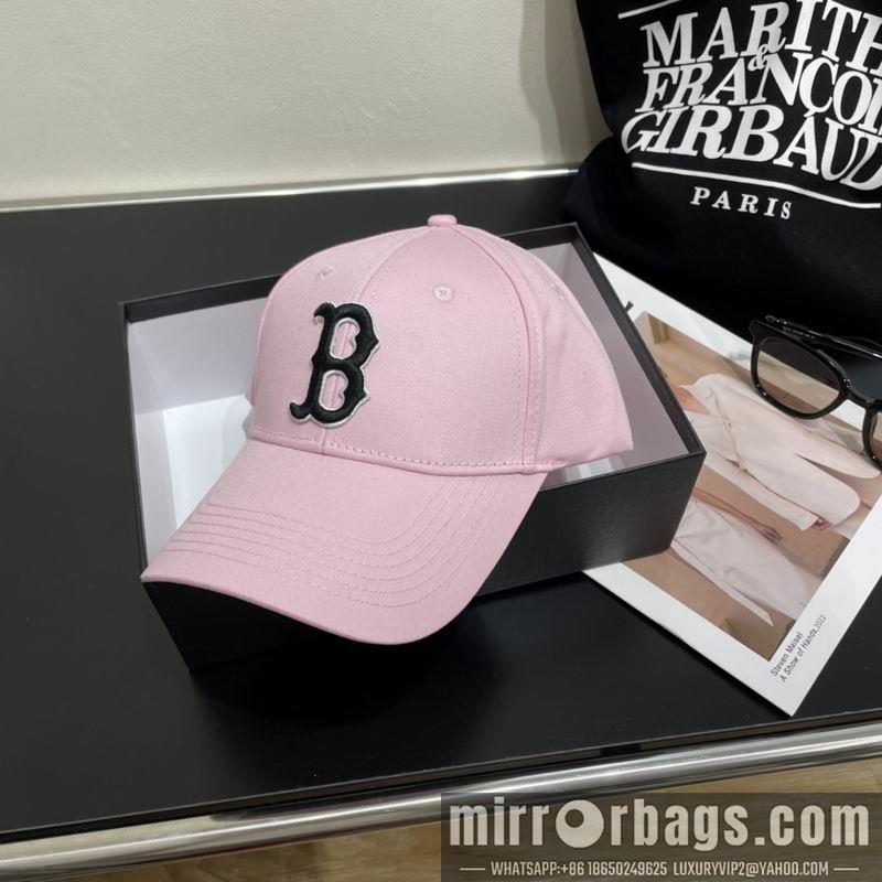 MLB NY Hat 072801