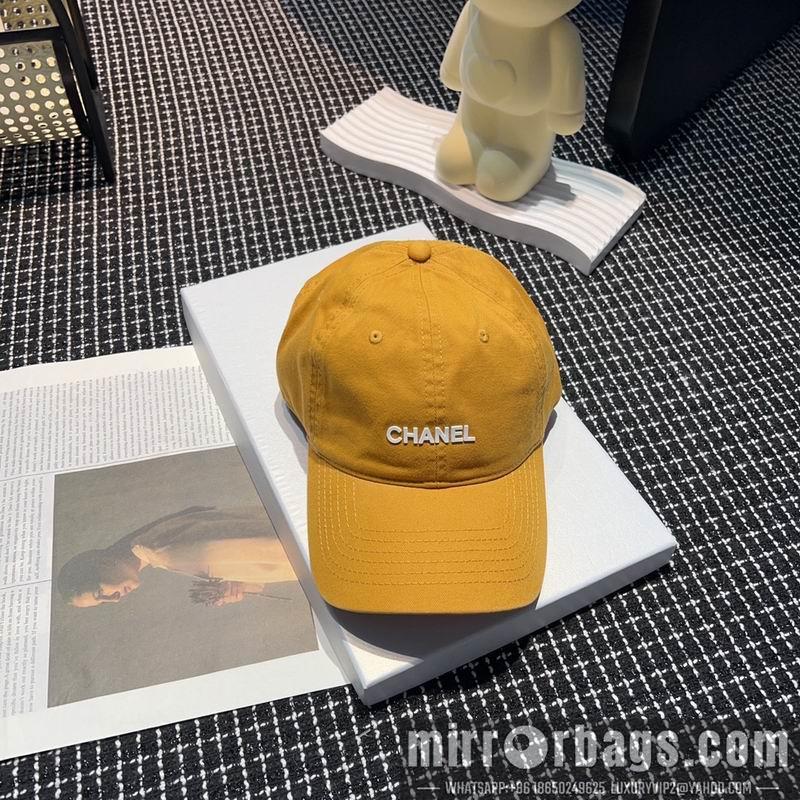 Chanel Hat dx10