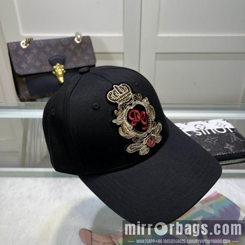 DG Hat dx02