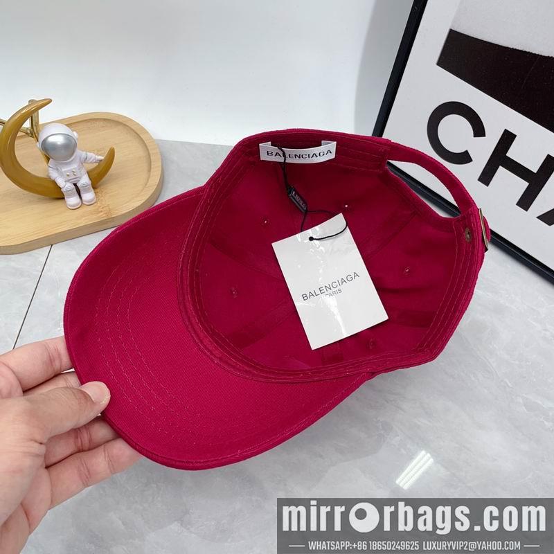 Balenciaga Hat dx54