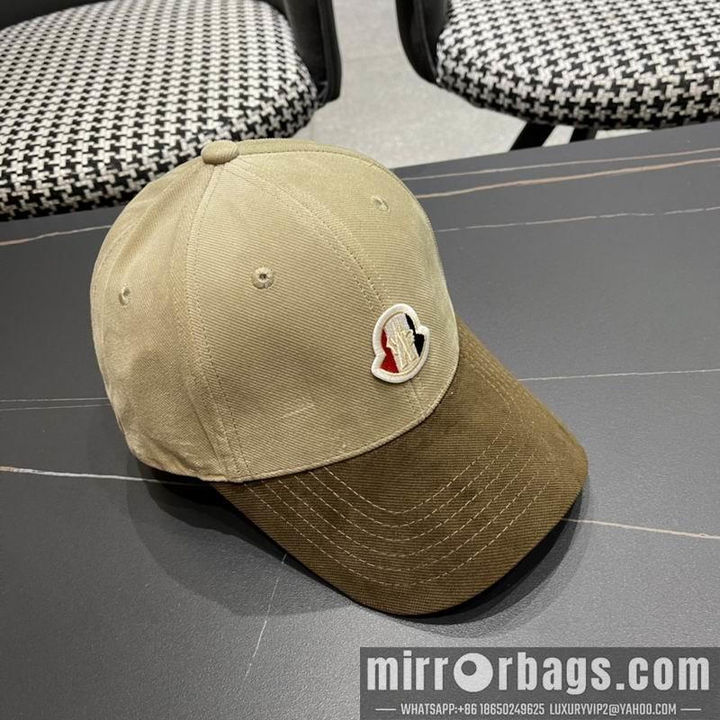 Moncler Hat 092701