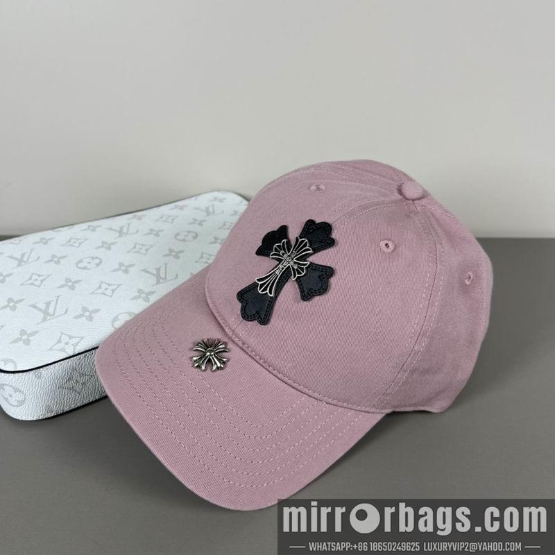 Chrome Hearts Hat dx40