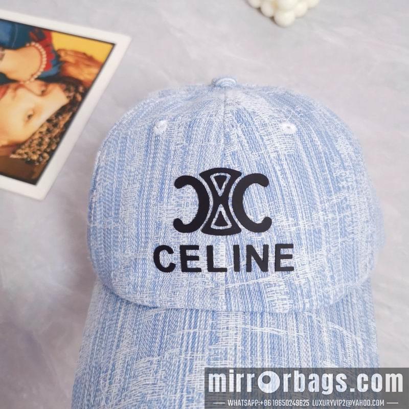 Celine Hat dx14
