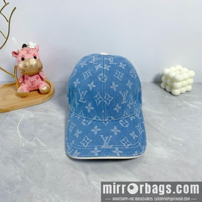LV Hat dx96