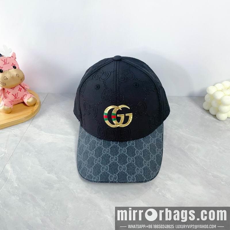 Gucci Hat dx06