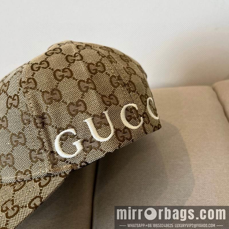 Gucci Hat dx29
