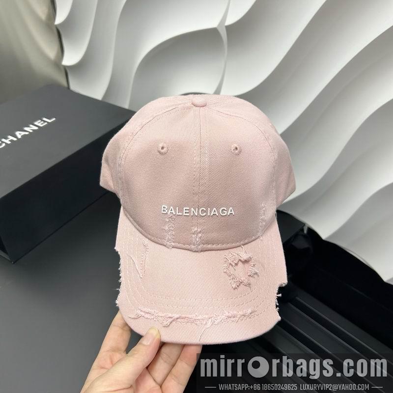 Balenciaga Hat dx15