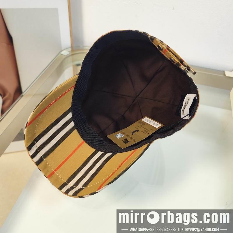 Burberry Hat dx53