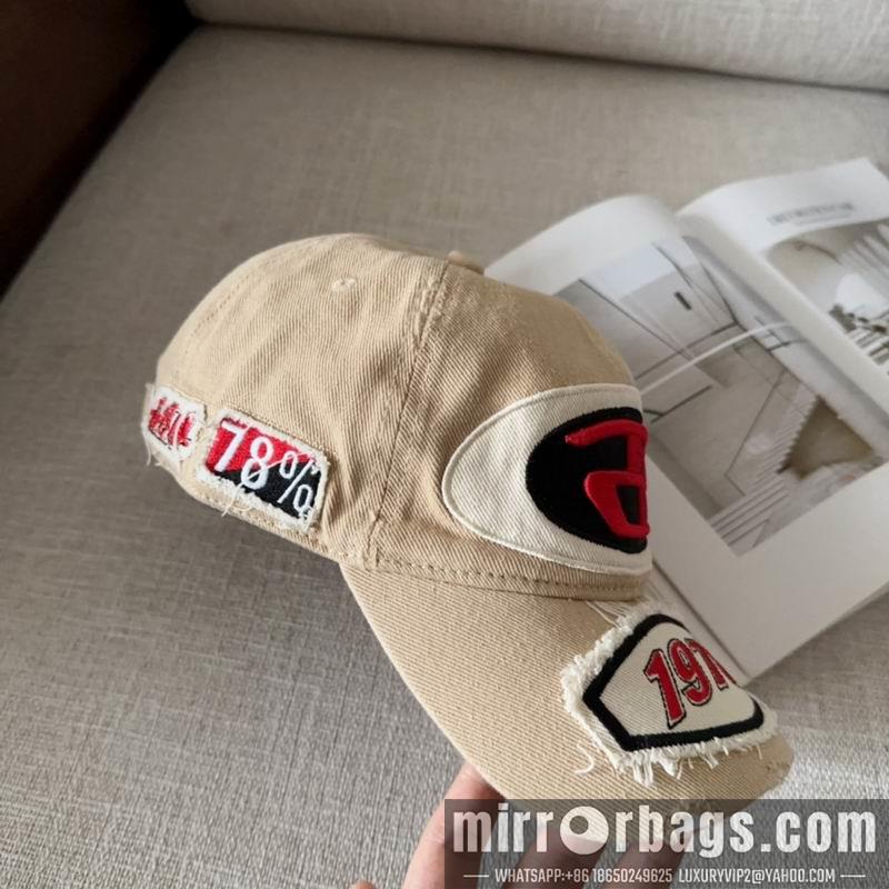 Diesel Hat dx15