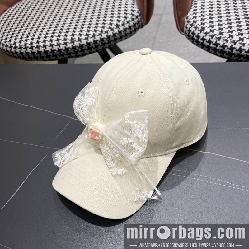 Chanel Hat 040201
