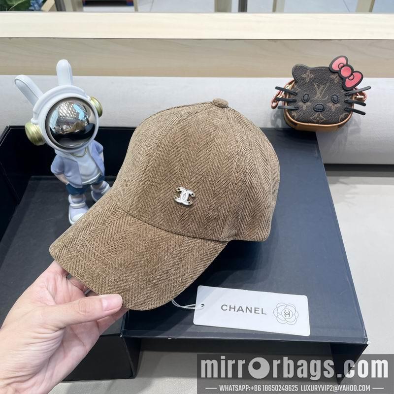 Chanel Hat 092201