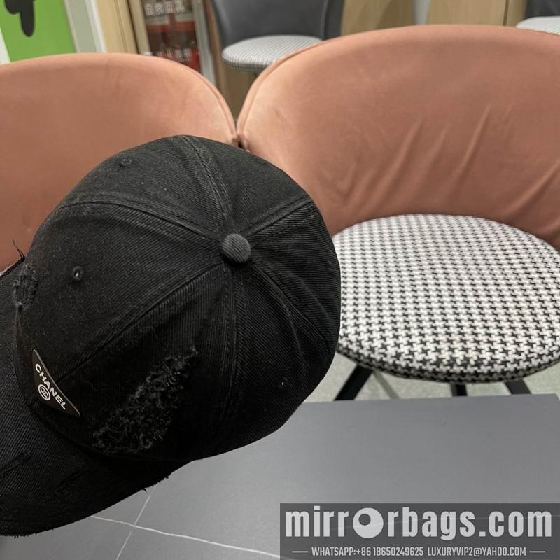 Prada Hat 041403