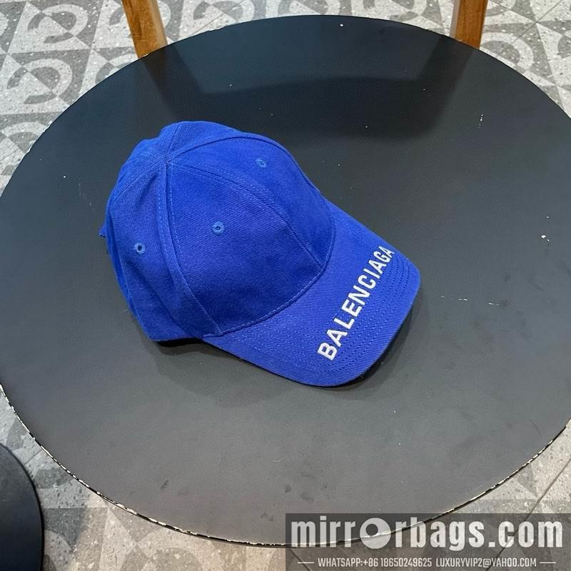 Balenciaga Hat 072302