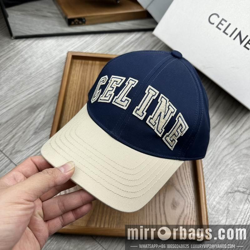 Celine Hat dx26