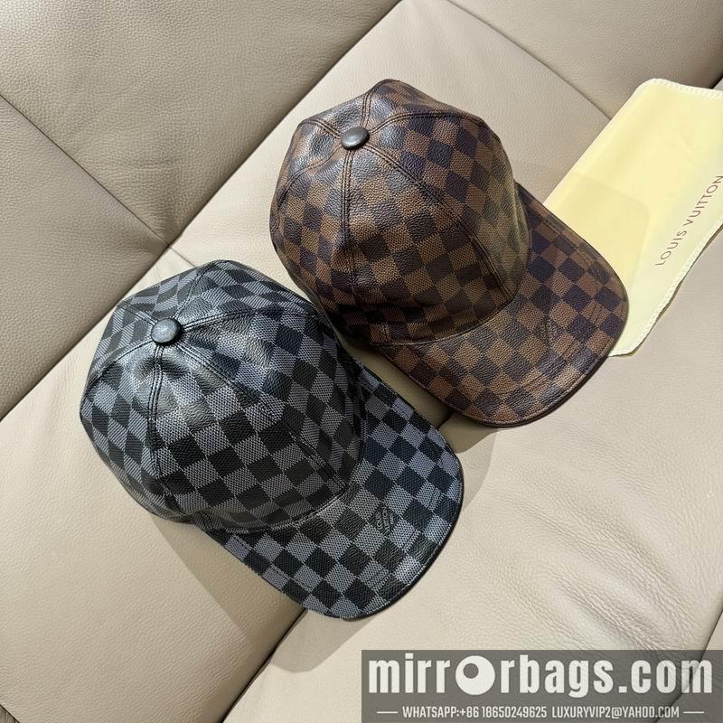 LV Hat 091403