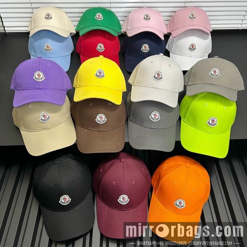 Moncler Hat dx37