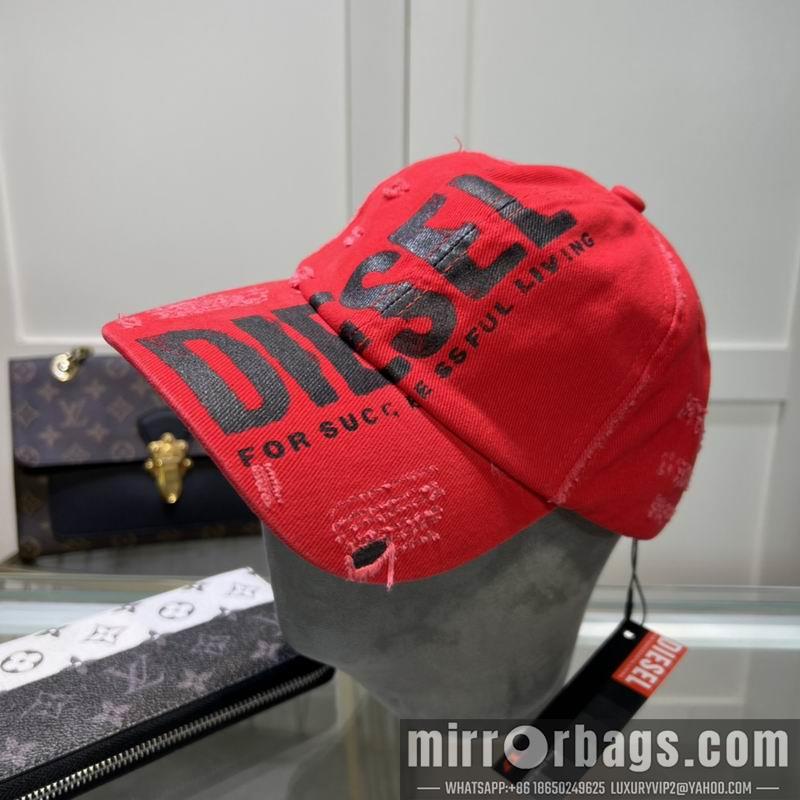 Diesel Hat dx04