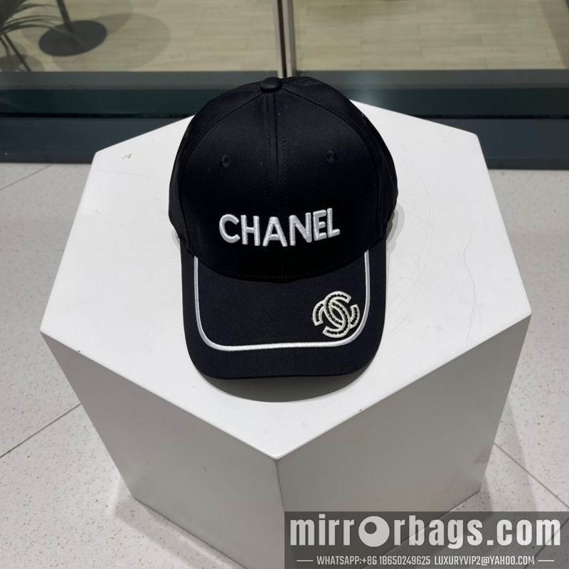 Chanel Hat 072202