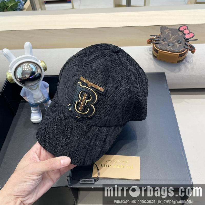 Burberry Hat 092201