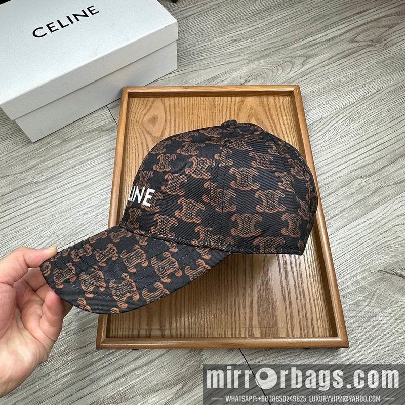 Celine Hat dx45