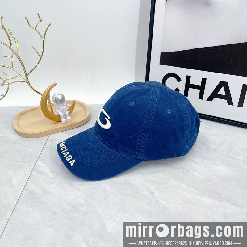 Balenciaga Hat dx67