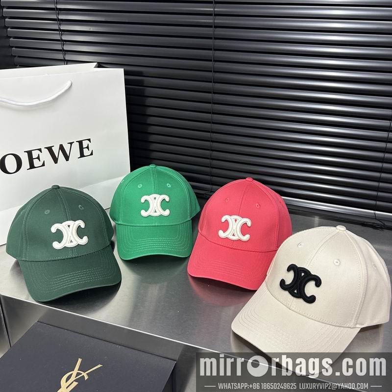 Celine Hat dx 04
