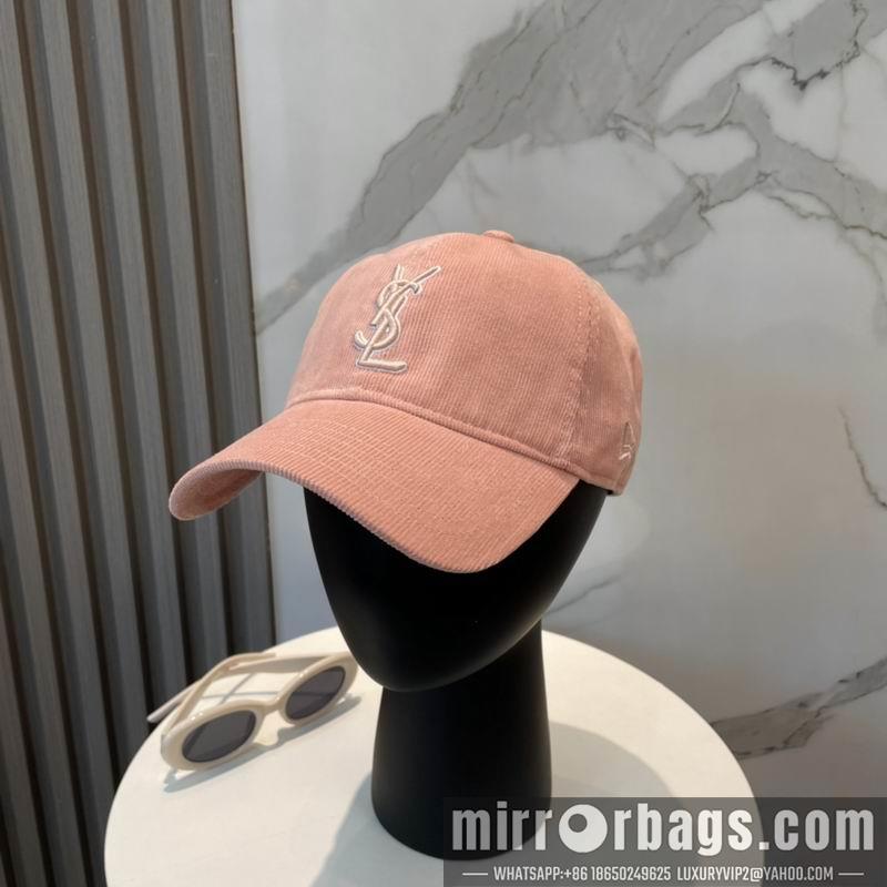 YSL Hat dx26