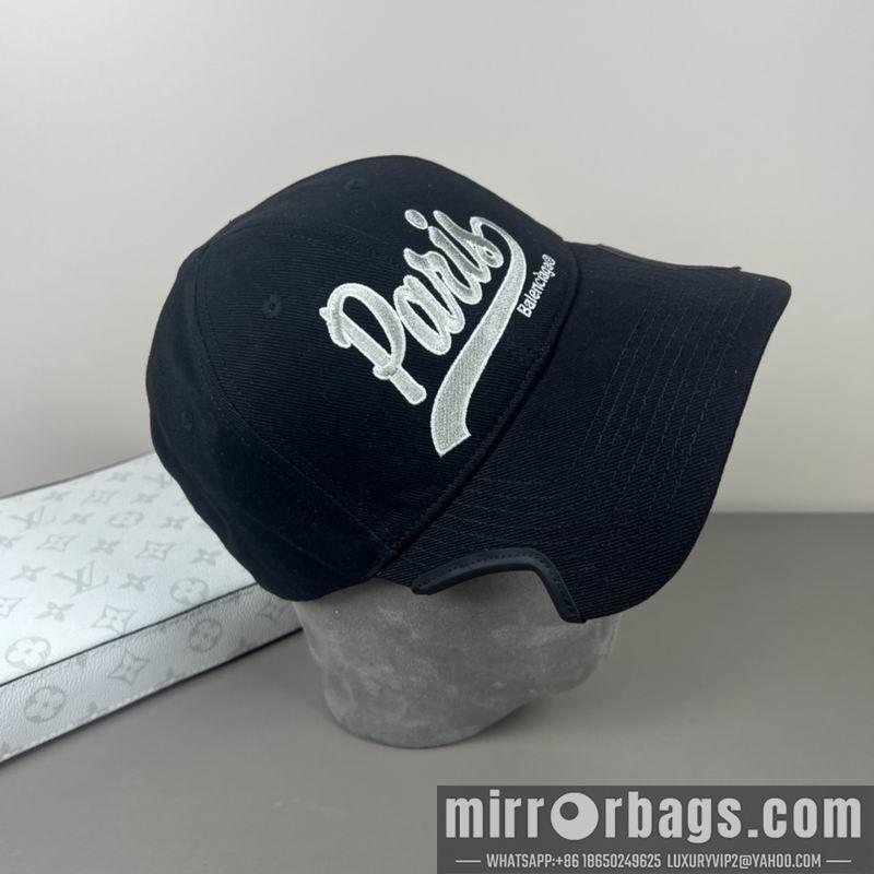 Balenciaga Hat 020810