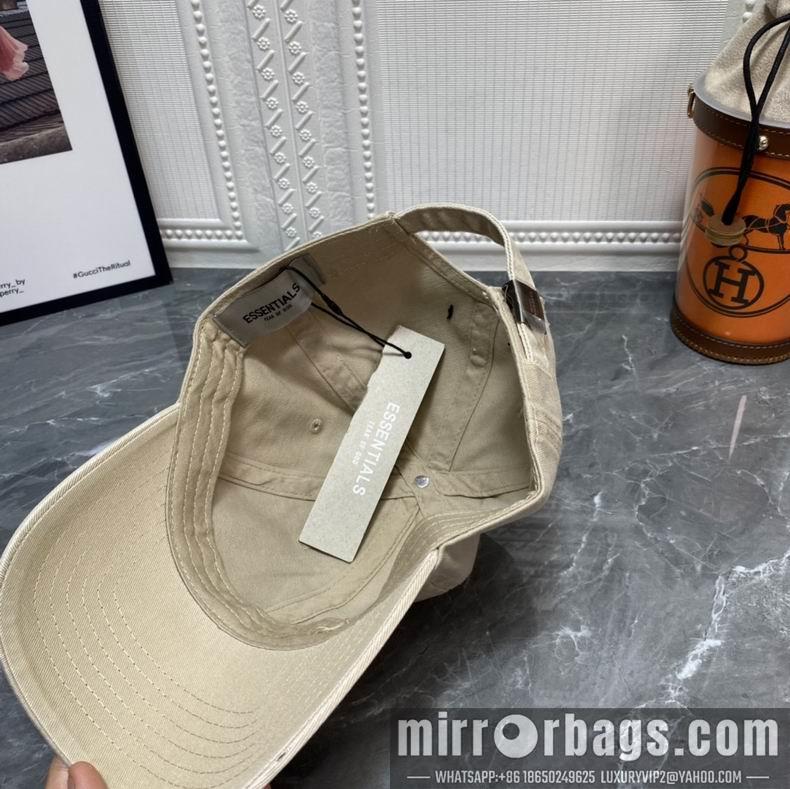 Fear of Gog Hat 01