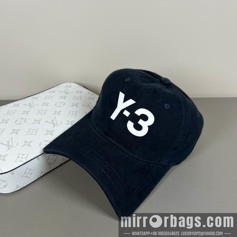Yeezy y-3 Hat dx01