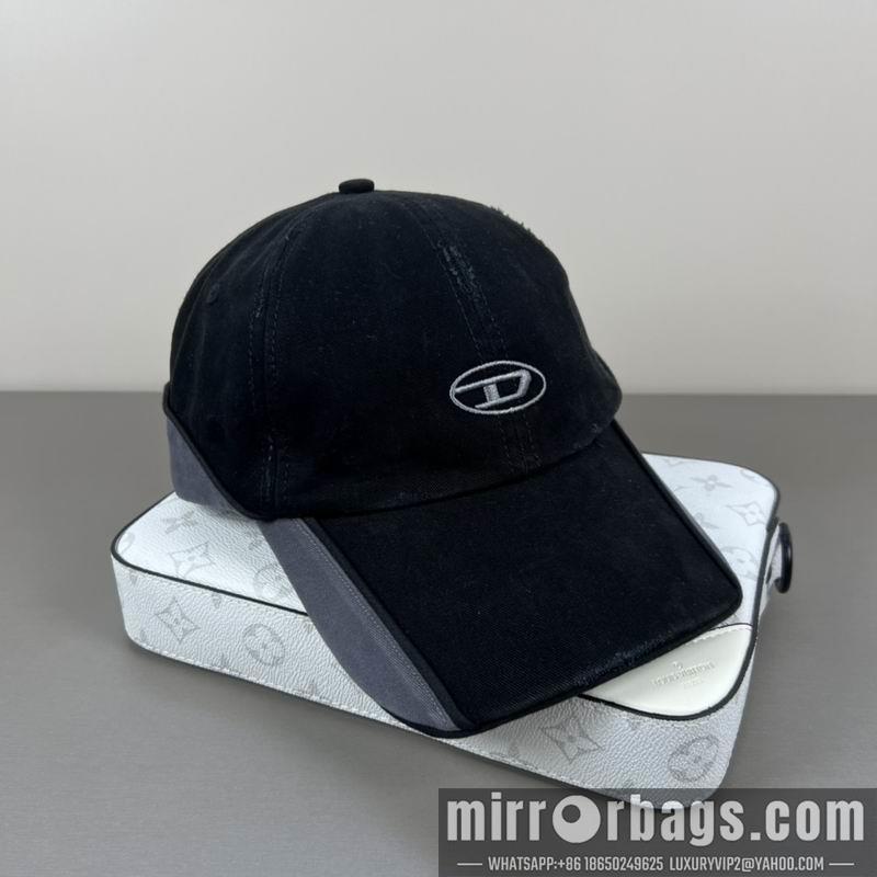 Diesel Hat 020801