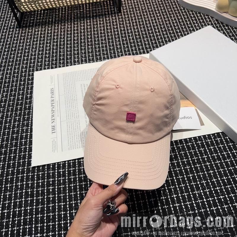 Acne Hat dx01