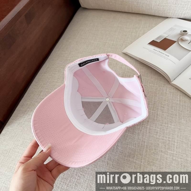 Balenciaga Hat 092201