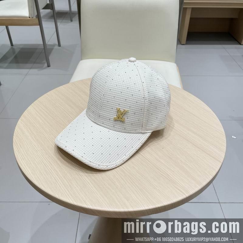 LV Hat 021003