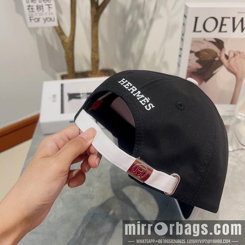 Hermes Hat dx03