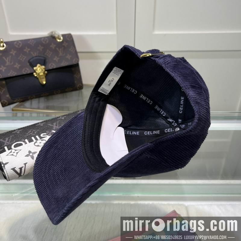 Celine Hat dx103