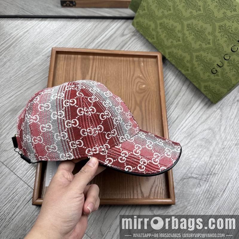 Gucci Hat dx14