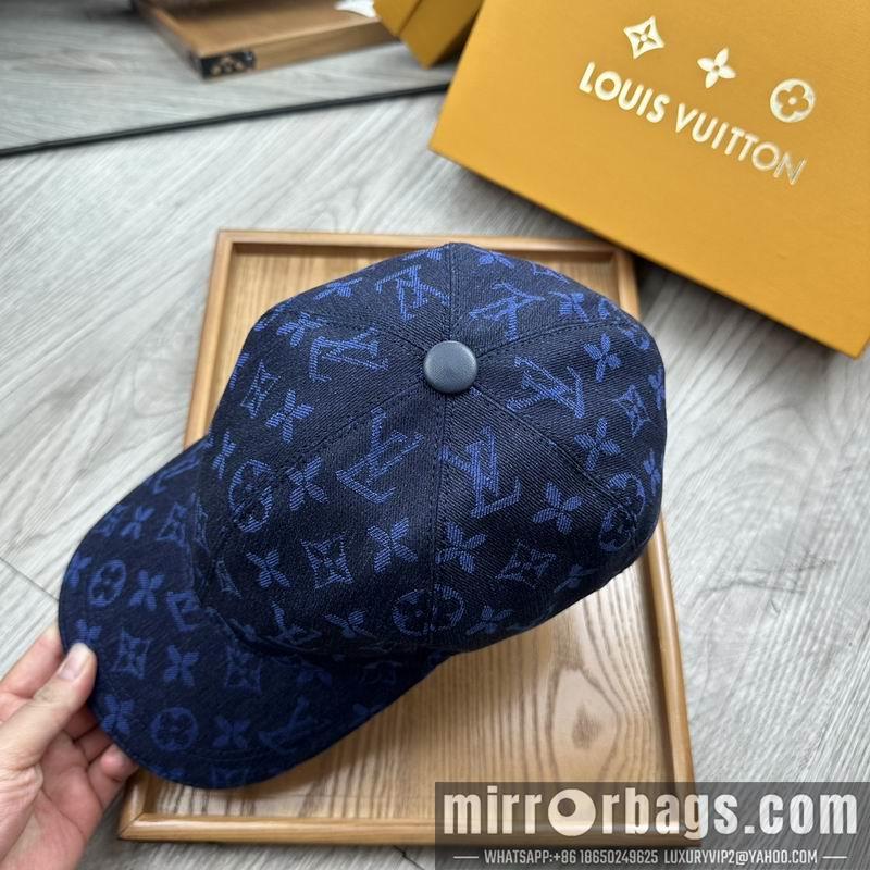 LV Hat dx13