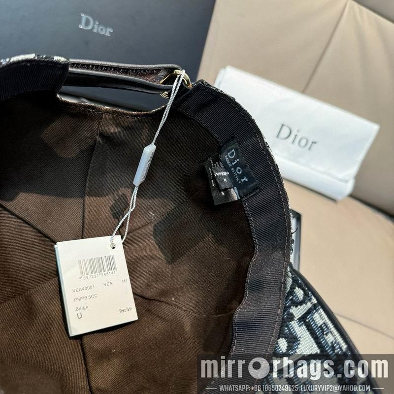 Dior Hat dx76