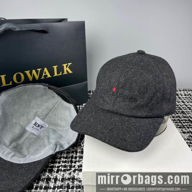 Kiton Hat 102801