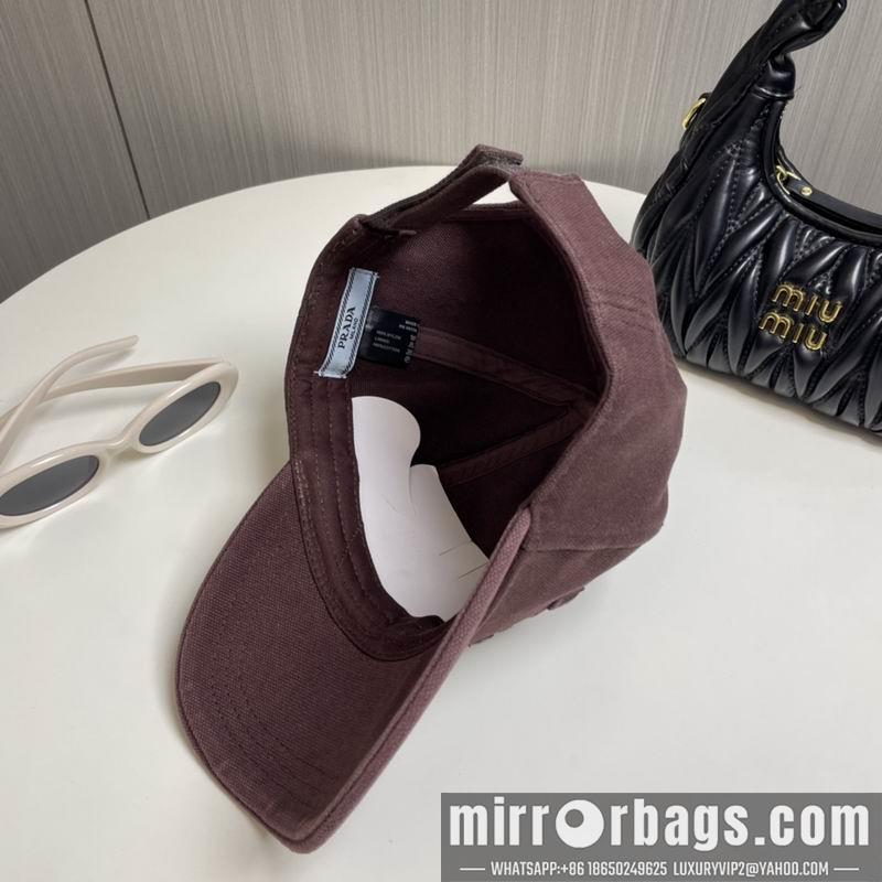 Prada Hat dx68
