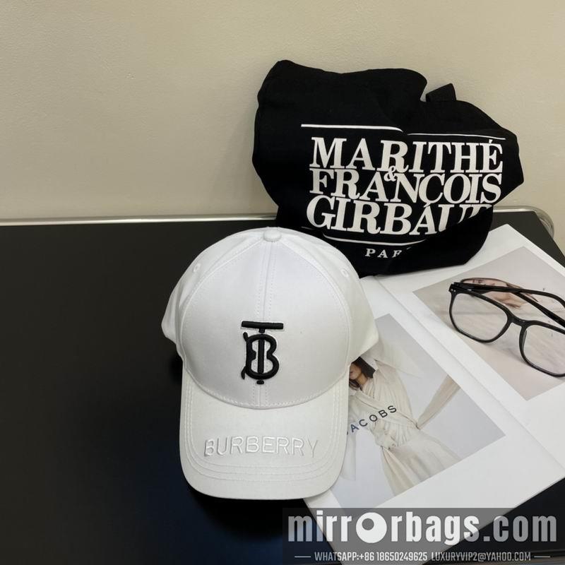 Burberry Hat dx16