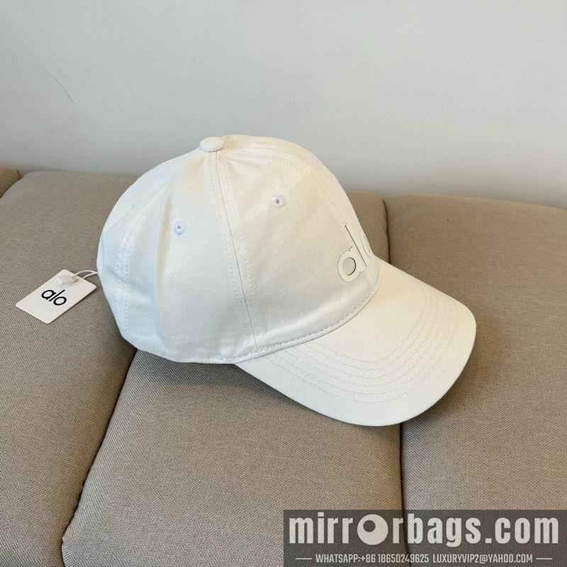 Alo Hat dx13