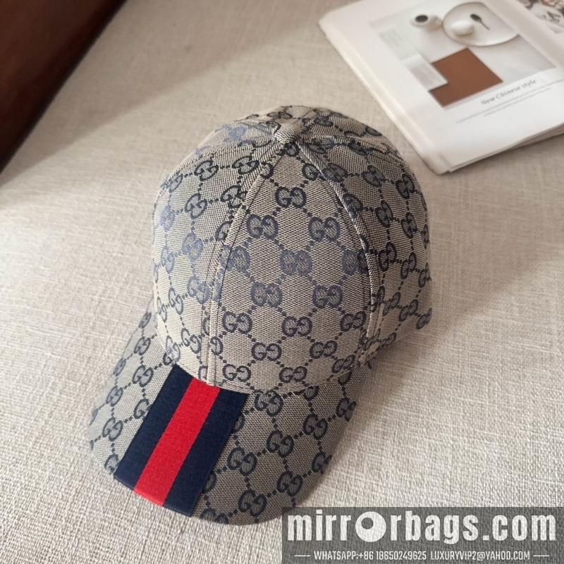 Gucci Hat dx06