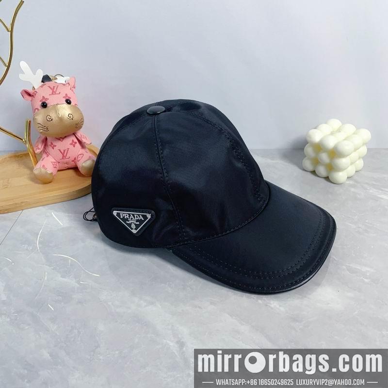 Prada Hat dx41