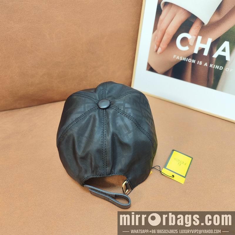 Fendi Hat dx52