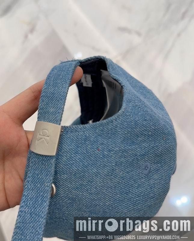 CK Hat dx37