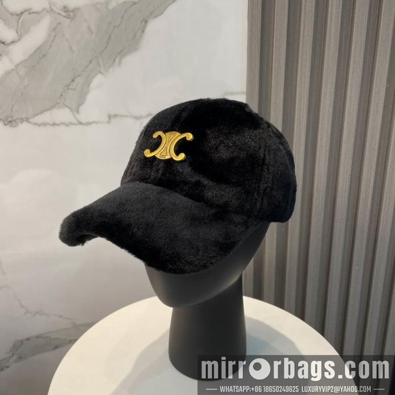 Celine Hat dx108
