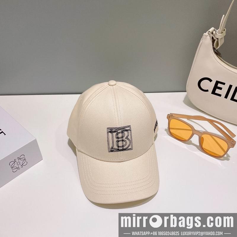 Burberry Hat 050702
