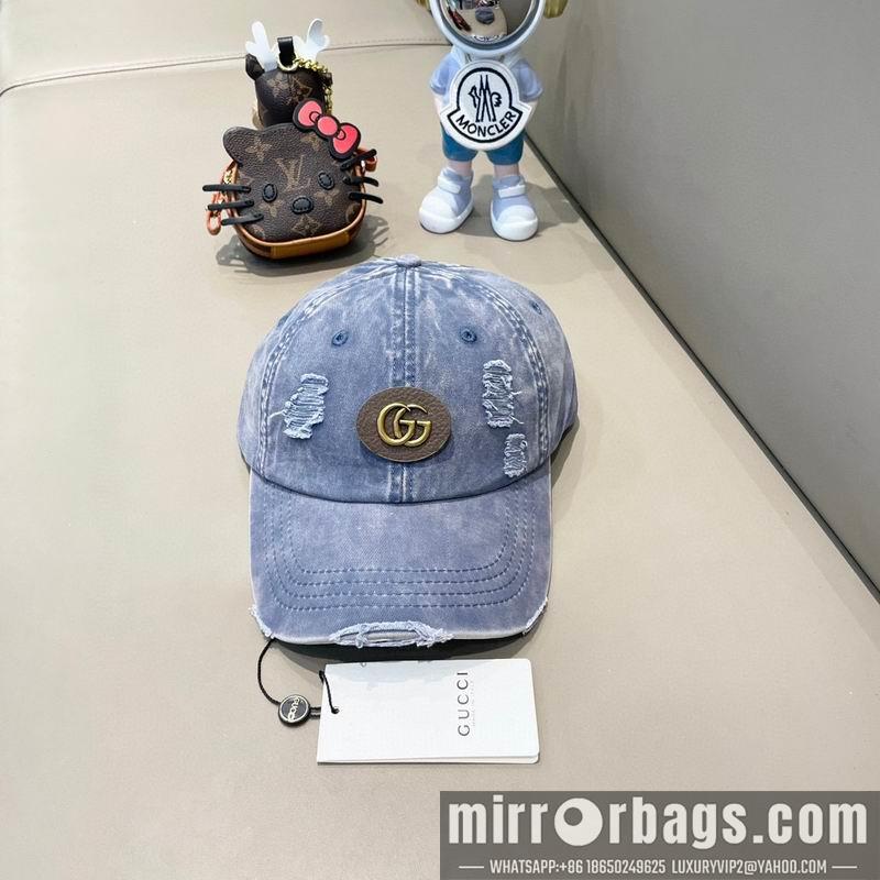 Gucci Hat 081801